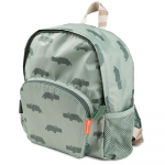 Done by Deer vaiki&scaron;ka kuprinė Croco, žalia (pažeista)