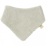 Nobodinoz seilinukas-kaklaskarė naujagimiui SO CUTE SAGE GREEN, žalia