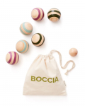 Kid's Concept medinis bočia žaidimas Boccia