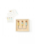 Kid's Concept spalvų ir formų rū&scaron;iavimo žaidimas