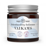 KN migdolinis sviestmedžių balzamas vaikams