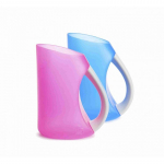 Munchkin piltuvėlis galvai plauti Shampoo Rinser