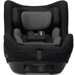 Autokėdutė Nuna Todl next 40-105cm, Caviar, juoda