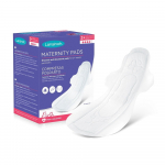 Lansinoh diskreti&scaron;ki ir sugeriantys paketai (M): praėjus 2 savaitėms po gimdymo Discreet & Absorbent, 12 vnt