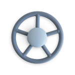 Mushie prilimpantis sukamasis žaislas Spinner Wheel