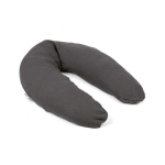 Doomoo didelė nė&scaron;čiosios pagalvė Comfy Big Tetra Grey, pilka