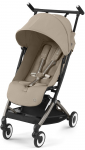Cybex vežimėlis Libelle TPE Almond Beige, smėlio spalvos