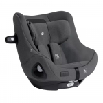Joie Signature autokėdutė i-Harbour E (61-105cm) Ebony, pilka