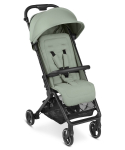 Vežimėlis ABC Design Ping 2 Pine, žalsvas