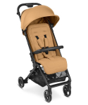 Vežimėlis ABC Design Ping 2 Honey, geltonas