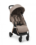 Elodie Details vežimėlis Mondo Tender Taupe