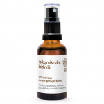 KN pur&scaron;kiamas aromaterapinis eterinių aliejų mi&scaron;inys Vaikų mikrobų baidyklė