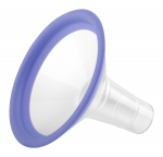 Lansinoh krūtų pagalvėlė pientraukiui Comfort Fit, įvairių dydžių