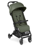 Vežimėlis ABC Design Ping 2 Olive, žalias
