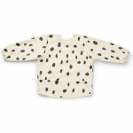Elodie Details seilinukas su rankovėmis Dalmatian Dots Grande