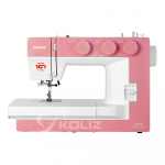 Janome 1522 PG Anniversary Edition