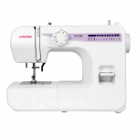 Siuvimo ma&scaron;ina Janome FD206