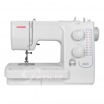 Siuvimo ma&scaron;ina Janome 6021 (521, 721)