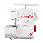 Janome 990D