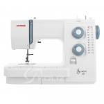Siuvimo ma&scaron;ina Janome 521