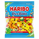 Želė saldainiai HARIBO PICO BALLA, 160 g