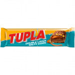 Baton. TUPLA DOUBLE LAYER SALTY CORN, 48 g