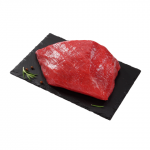 At&scaron;aldytas jautienos kumpis be kaulo, 1 kg