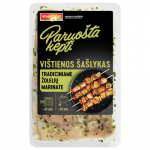 Vi&scaron;t. &scaron;a&scaron;lyk. trad. žolelel. marin. PK, 700 g