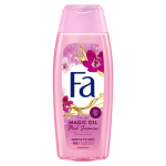 Du&scaron;o gelis FA MAGIC OIL PINK JASMINE, 400 ml
