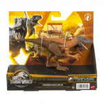 puolantis dinozauras JURASSIC WORLD