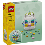 Constructor Lego Easter Egg ES26