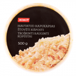 Tro&scaron;kinti rauginti kopūstai , 500 g