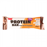 Baltym. baton. PEANUTS & CHOCOLATE , 35 g