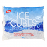Ledo kubeliai i&scaron; gryninto vandens , 1 kg