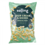Griet.,svog. sk. bulvių tra&scaron;k. SALLING, 175 g