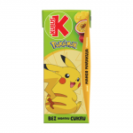 Ob., mangų ir pasifl. gėr. KUBUS, 200 ml