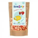 Br., dat. sk. pusryčių mi&scaron;. DEAR BABY, 110 g
