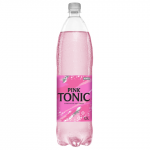 Gaz. arom. gaiv. gėr.&nbsp; PINK TONIC, 1, 5 l