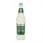 Gaivusis gėrimas FT GINGER BEER, 0,5 l