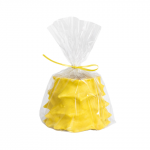 Citrinų skonio &scaron;akotis, 250 g