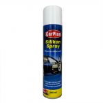 Silikono pur&scaron;kiklis CARPLAN, 300 ml