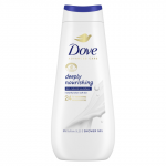 Du&scaron;o želė DOVE DEEP NOURISH, 400 ml