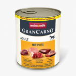 Kons. &scaron;un. ANIMONDA GRAN., su kalak., 800 g