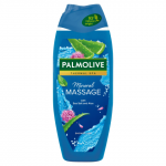 Du&scaron;o želė PALMOLIVE MASSAGE, 500 ml