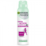 Pur&scaron;k. dez. GARNIER ACT. CONTROL, 150 ml