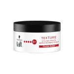 Plaukų modeliavimo pasta TAFT TEXTURE, 100 ml