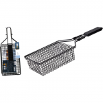 Kepsninės krep&scaron;elis BBQ, 54 x 14 x 8 cm, GR26