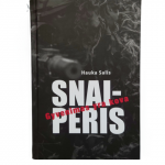 Knyga SNAIPERIS. GYVENIMAS YRA KOVA