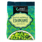 Sojų pupelės  PLANET EDAMAME, 450 g