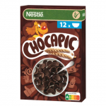 &Scaron;ok. skonio dribsniai NESTLE CHOCAPIC, 375 g